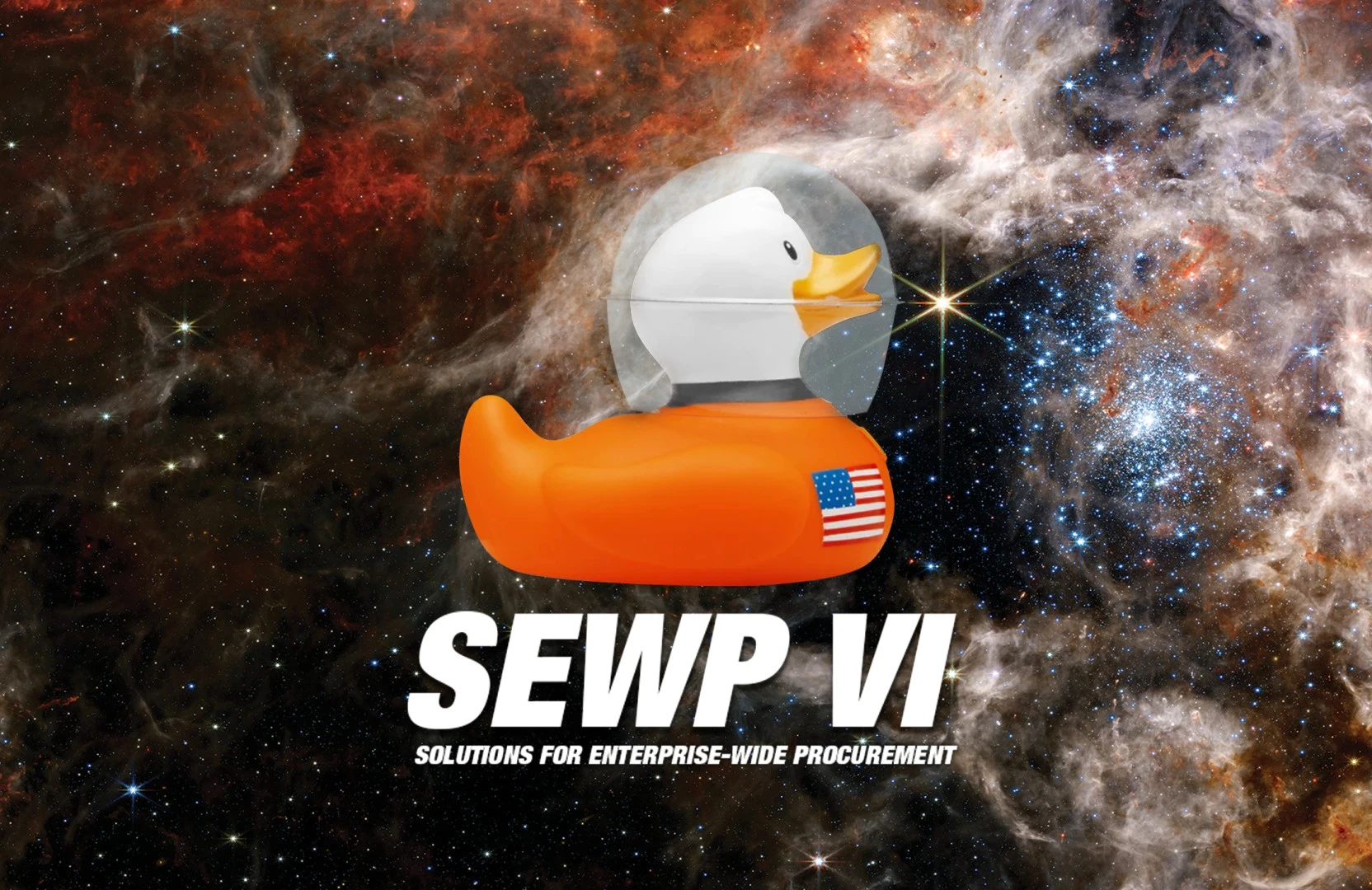 NASA SEWP VI Contracts