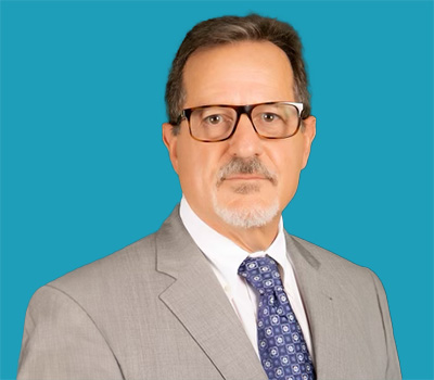 Bruce Feldman