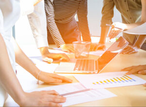 Proposal Management, Writing, Graphics, and Desktop Publishing Services
