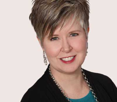 Beth Wingate